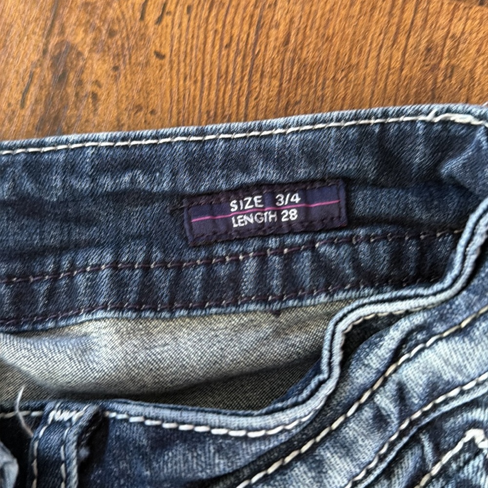 Vigoss jeans - Picture 4 of 4